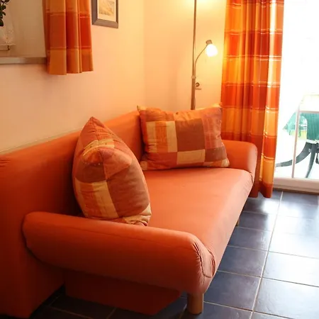 Carmen Apartment