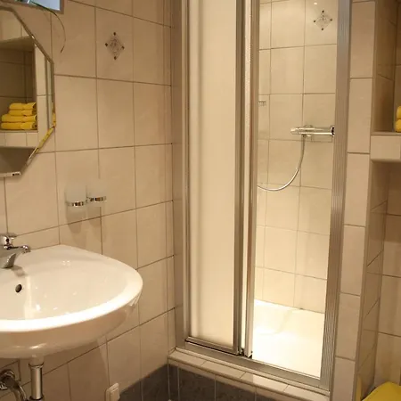 Apartment Carmen Viehhofen